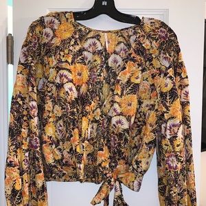 Free People Top